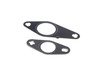 ES#2592984 - 06F145757FKT - Turbocharger Installation Kit - Includes all gaskets and hardware - Assembled By ECS - Audi