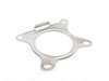 ES#2592984 - 06F145757FKT - Turbocharger Installation Kit - Includes all gaskets and hardware - Assembled By ECS - Audi