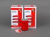 ES#2539491 - 93010776401KT - Air-Cooled 911 Oil Change Kit 20w-50 - Featuring Genuine Purolator Oil Filter and Genuine 20w-50 Mineral Oil - Genuine Porsche - Porsche