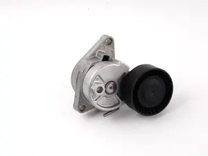 Mechanical A/C Belt Tensioner Assembly