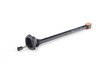 ES#91144 - 51227063830 - Door Brake - Rear right - Responsible for limiting harsh door movement while opening - Genuine BMW - BMW