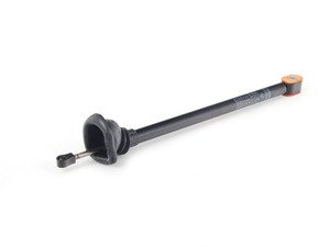 ES#91144 - 51227063830 - Door Brake - Rear right - Responsible for limiting harsh door movement while opening - Genuine BMW - BMW