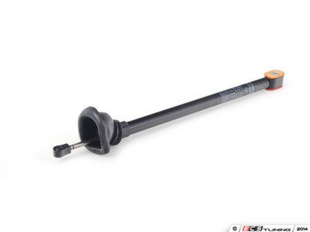 ES#91144 - 51227063830 - Door Brake - Rear right - Responsible for limiting harsh door movement while opening - Genuine BMW - BMW