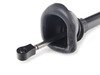 ES#91144 - 51227063830 - Door Brake - Rear right - Responsible for limiting harsh door movement while opening - Genuine BMW - BMW