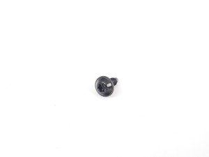 ES#82717 - 51167000711 - SCREW - Genuine BMW - BMW