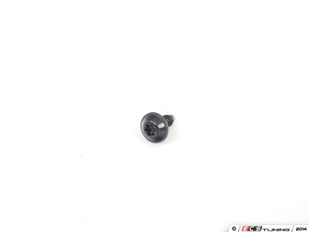 ES#82717 - 51167000711 - SCREW - Genuine BMW - BMW