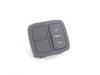 ES#398218 - 4L0959511B5PR - Vehicle Load Edge Lowering Switch - Lower your load height at a touch of a button - Genuine Volkswagen Audi - Audi