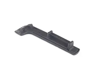 E10 Accelerator Pedal Assembly