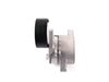 ES#2137122 - 11281433571 - Mechanical A/C Belt Tensioner Assembly - Complete tensioner assembly with roller - Ina - BMW
