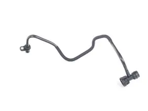 Vacuum pipe 