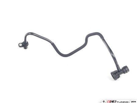 ES#2595922 - 11157603816 - Vacuum pipe  - Genuine BMW - BMW