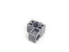 ES#213767 - 17211712759 - Oil Pipe Bracket - Genuine BMW - BMW