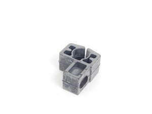 ES#213767 - 17211712759 - Oil Pipe Bracket - Genuine BMW - BMW
