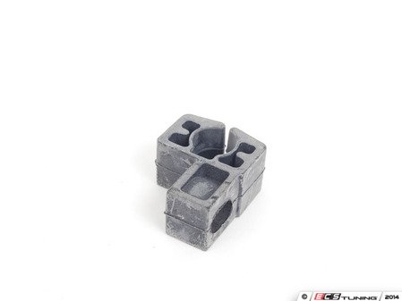 ES#213767 - 17211712759 - Oil Pipe Bracket - Genuine BMW - BMW
