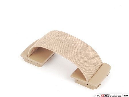 ES#122394 - 51476989328 - RUBBER BAND - Genuine BMW - BMW