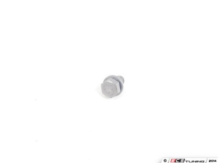 ES#14566 - 07119904442 - Hex Bolt - Priced Each - M5x10 - Genuine BMW - BMW