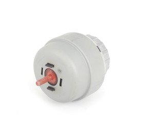 ES#3970248 - 4F0199382BH - Engine Mount - Right - Prevent those pesky engine vibrations - Meyle - Audi