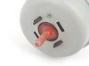 ES#3970248 - 4F0199382BH - Engine Mount - Right - Prevent those pesky engine vibrations - Meyle - Audi