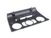 ES#117036 - 51456976841 - Dashboard trim panel - Trim surrounding your climate control functions - Genuine BMW - BMW