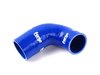 ES#1832520 - FMKT006B - Boost Hose Kit - Blue Hoses - A complete hose kit for your intercooler - Forge - Audi Volkswagen