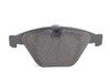 ES#2194333 - 34116794916 - Front Brake Pad Set - Includes 4 pads - Genuine BMW - BMW