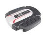 ES#2742915 - 06K103925E - S3 Engine Cover - Includes Audi rings and connector bushings - Genuine Volkswagen Audi - Audi