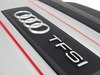 ES#2742915 - 06K103925E - S3 Engine Cover - Includes Audi rings and connector bushings - Genuine Volkswagen Audi - Audi
