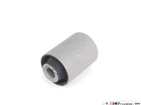 ES#2800446 - 7L0412333A - Front Lower Control Arm Bushing - Outer - Priced Each - Fits the left and right side - Meyle - Audi Volkswagen Porsche