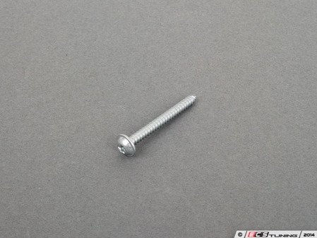 ES#2677465 - 07119906936 - Screw - Priced Each - ST4,8X45 - Genuine MINI - MINI