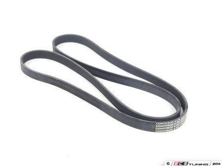 ES#2804874 - 037145933C - Conti V-Ribbed Belt - Drives the alternator and supercharger - Continental - Volkswagen