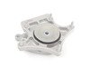 ES#2718216 - 2042400618 - Transmission Mount  - For Vehicles With 4Matic Only - Corteco - Mercedes Benz