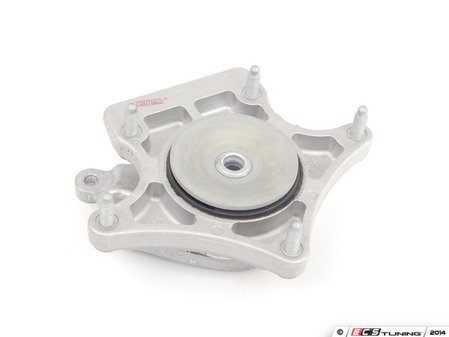 ES#2718216 - 2042400618 - Transmission Mount  - For Vehicles With 4Matic Only - Corteco - Mercedes Benz