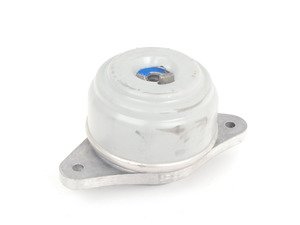 ES#4328776 - 2042401517 - Engine Mount - Priced Each - Fits Left Or Right Side - Meyle - Mercedes Benz
