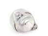 ES#2717884 - 2042401517 - Engine Mount - Priced Each - Fits Left Or Right Side - Febi - Mercedes Benz
