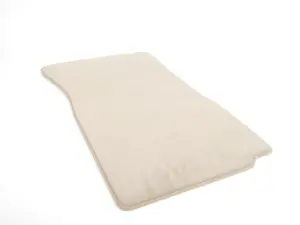 E85/86 Floor Mat Set - Beige