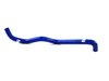 ES#1832520 - FMKT006B - Boost Hose Kit - Blue Hoses - A complete hose kit for your intercooler - Forge - Audi Volkswagen