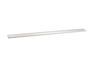 ES#104249 - 51422694093 - Titan Line Front Door Trim Insert - Rear Left - Found at the top of the door panel - Genuine BMW - BMW