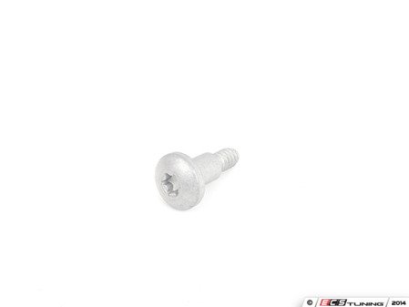 ES#38522 - 17211437773 - BOLT M5X18 - (NO LONGER AVAILABLE) - Genuine BMW - 