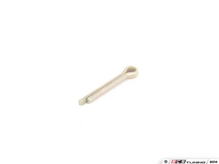 ES#15739 - 07119945193 - PIN - Genuine BMW - BMW
