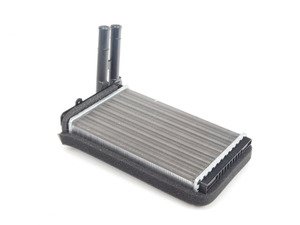 ES#2804529 - 8D1819030B - Heater Core  - Stop coolant loss and cure a fogged windshield - OE Aftermarket - Audi Volkswagen
