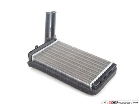 ES#2804529 - 8D1819030B - Heater Core  - Stop coolant loss and cure a fogged windshield - OE Aftermarket - Audi Volkswagen