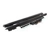 ES#2804197 - E30ISSSKT - Sport Side Skirt Kit - E30 Coupe and Sedan  - Add the more aggressive "is" side skirts to your car. Includes mounting hardware. - Genuine BMW - BMW