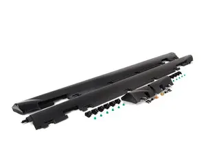 Sport Side Skirt Kit - E30 Coupe and Sedan 