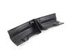 ES#2804197 - E30ISSSKT - Sport Side Skirt Kit - E30 Coupe and Sedan  - Add the more aggressive "is" side skirts to your car. Includes mounting hardware. - Genuine BMW - BMW
