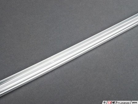 ES#77164 - 51131813025 - MOULDING - (NO LONGER AVAILABLE) - Genuine BMW - BMW