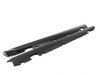 ES#2804197 - E30ISSSKT - Sport Side Skirt Kit - E30 Coupe and Sedan  - Add the more aggressive "is" side skirts to your car. Includes mounting hardware. - Genuine BMW - BMW