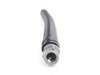 ES#2535331 - 99635513901 - Flexible Brake Hose - Priced Each - Left or right side fitment - Two required - ATE - Porsche