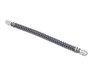 ES#2535331 - 99635513901 - Flexible Brake Hose - Priced Each - Left or right side fitment - Two required - ATE - Porsche