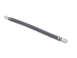 ES#2535331 - 99635513901 - Flexible Brake Hose - Priced Each - Left or right side fitment - Two required - ATE - Porsche