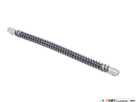 ES#2535331 - 99635513901 - Flexible Brake Hose - Priced Each - Left or right side fitment - Two required - ATE - Porsche